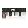 BEHRINGER DEEPMIND 6 - аналоговый синтезатор, 37 кл., 6-гол. полифония - Звуковое и световое оборудование, музыкальные инструменты.