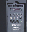 INVOTONE EVO15A -Активная двухполосная АС, MP3 USB, Bluetooth, 120 Вт - Звуковое и световое оборудование, музыкальные инструменты.