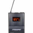 Pasgao PBT-801 Поясной передатчик с петличным микрофоном для Pasgao PAW-900/920 - Звуковое и световое оборудование, музыкальные инструменты.