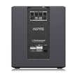 TURBOSOUND IP12B -Активный сабвуфер 600Вт 12'' с DSP - Звуковое и световое оборудование, музыкальные инструменты.
