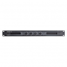 INVOTONE D500.4 -Усилитель мощности четырехканальный, класс D, 600Вт/4 Ом - Звуковое и световое оборудование, музыкальные инструменты.