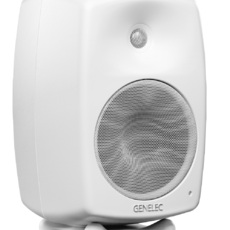 Genelec G Four AWM активная 2-полосная АС, НЧ 6.5" 90Вт - Звуковое и световое оборудование, музыкальные инструменты.