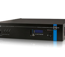 CVGaudio M-83Tm Микшер-усилитель с встроенным MP3, 80Вт, 100В, 4-16Ом - Звуковое и световое оборудование, музыкальные инструменты.