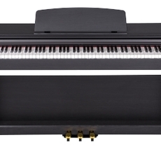 Orla CDP-1-ROSEWOOD Цифровое пианино, 88 клавиш, палисандр  - Звуковое и световое оборудование, музыкальные инструменты.