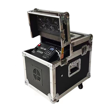 SKY4 HZ600 - генератор тумана (Hazer) 600Вт, DMX-512 Генератор тумана (дымки, hazer) Мощность нагревательного элемента: 600 ВтV - Звуковое и световое оборудование, музыкальные инструменты.