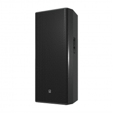 TURBOSOUND TMS153 -Пассивная АС, биамп, 2x15'', 1200Вт/4Ом, - Звуковое и световое оборудование, музыкальные инструменты.