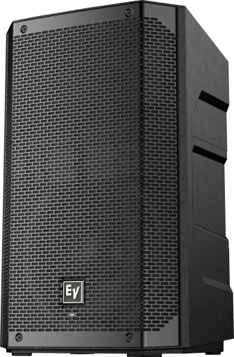 Electro-Voice ELX200-10P-EU -Активная АС 10", 500 Вт - Звуковое и световое оборудование, музыкальные инструменты.