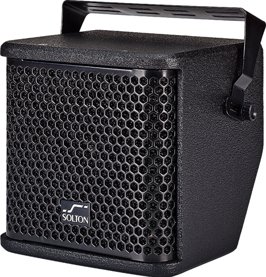 SOLTON IP 5 CX -Пассивная инсталляционная АС коаксиального типа 5", 80 Вт/16Ом - Звуковое и световое оборудование, музыкальные инструменты.